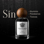 Desodorante natural de Alumbre con Manzanilla