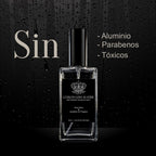 Desodorante natural de Alumbre con Aloe Vera