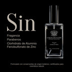 Desodorante en Spray de Alumbre con Aloe Vera